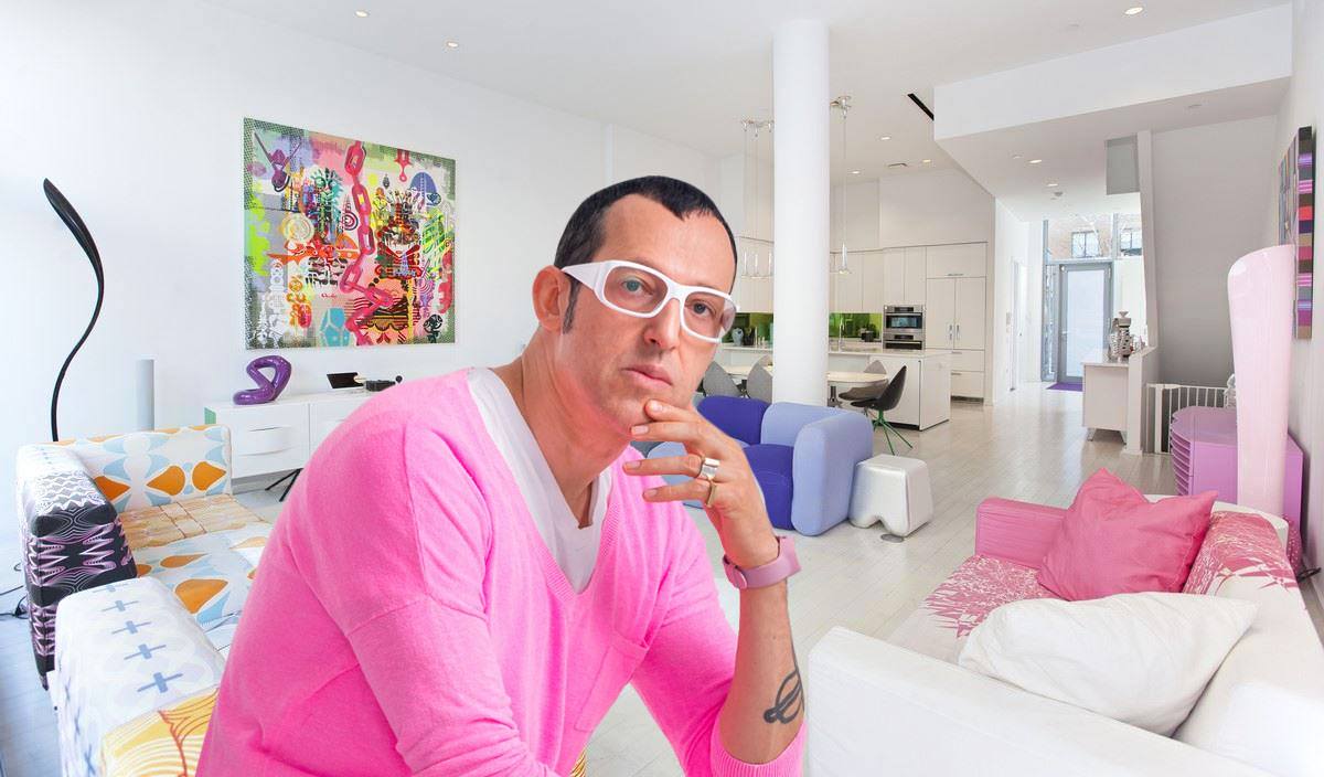 Karim Rashid