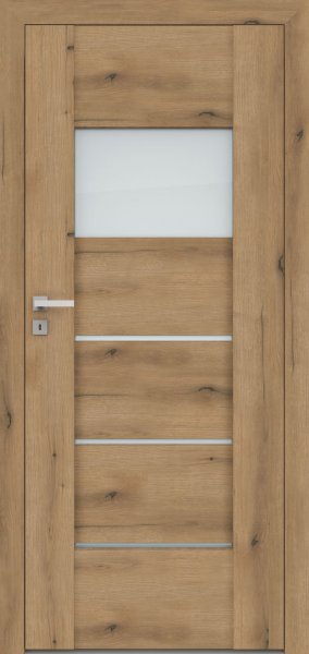 nowoczesne drzwi wewnętrzne dre  Auri 1
